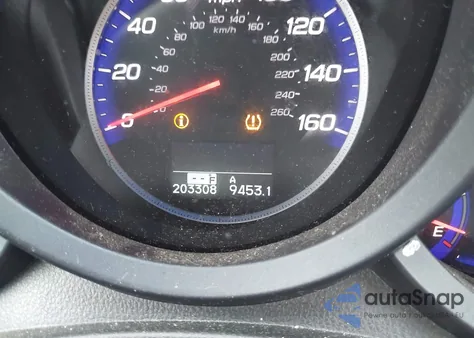 2009 Acura Rdx from USA, damaged, VIN 5J8TB18519A004807